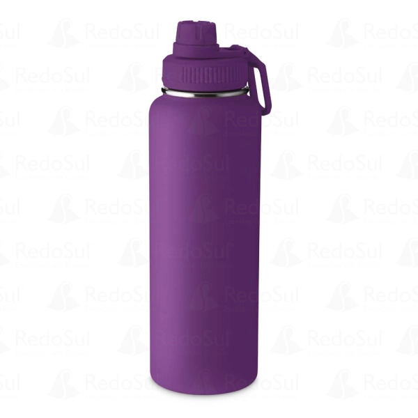 Garrafa Térmica personalizada de 1,2 Litros